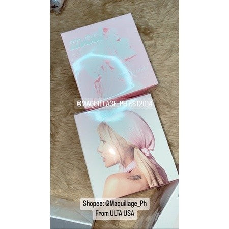 SALE! ❤️Ariana Grande Perfume ONHAND Mod Blush and Mod Vanilla 100ml 3.3oz Ulta USA 100% ORIG