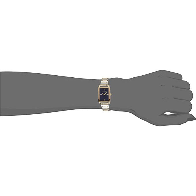 ORIG & IMPORTED AK Klein Women's Bracelet Watch AK/3763NVTT