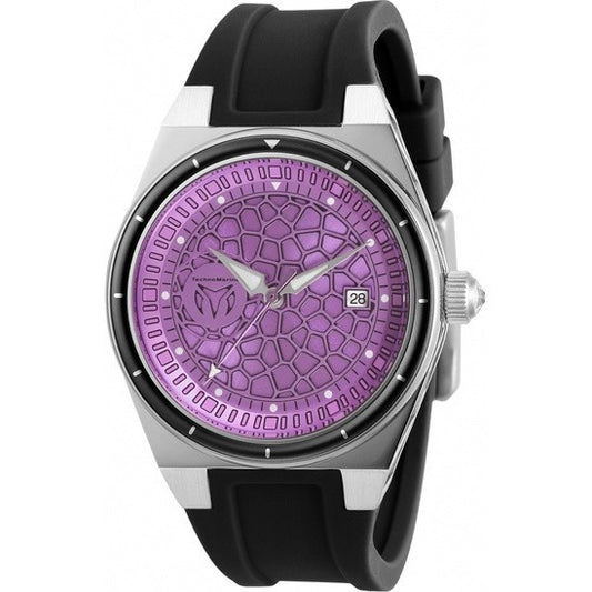 ORIG & IMPORTED TechnoMarine Technocell Easycell Women's Watch - 38mm, Black (TM-318075)