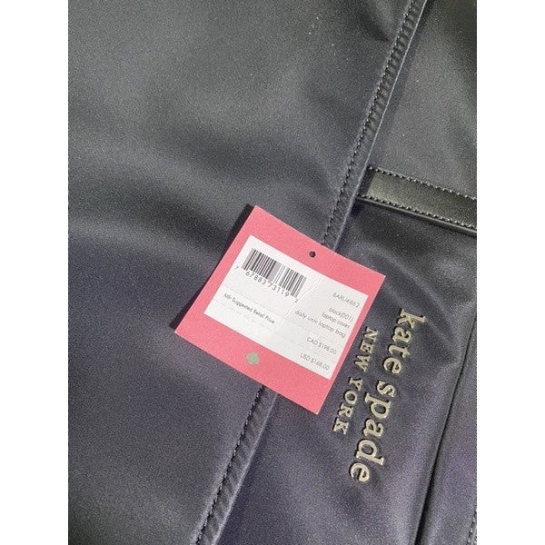 KS daily universal laptop bag