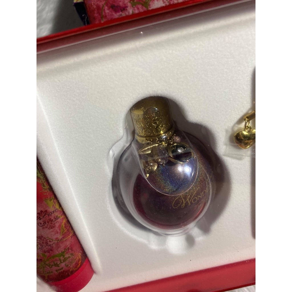 LIMITED EDITION Wonderstruck Enchanted Taylor Swift 3pc Set - ORIG, US IMPORTED
