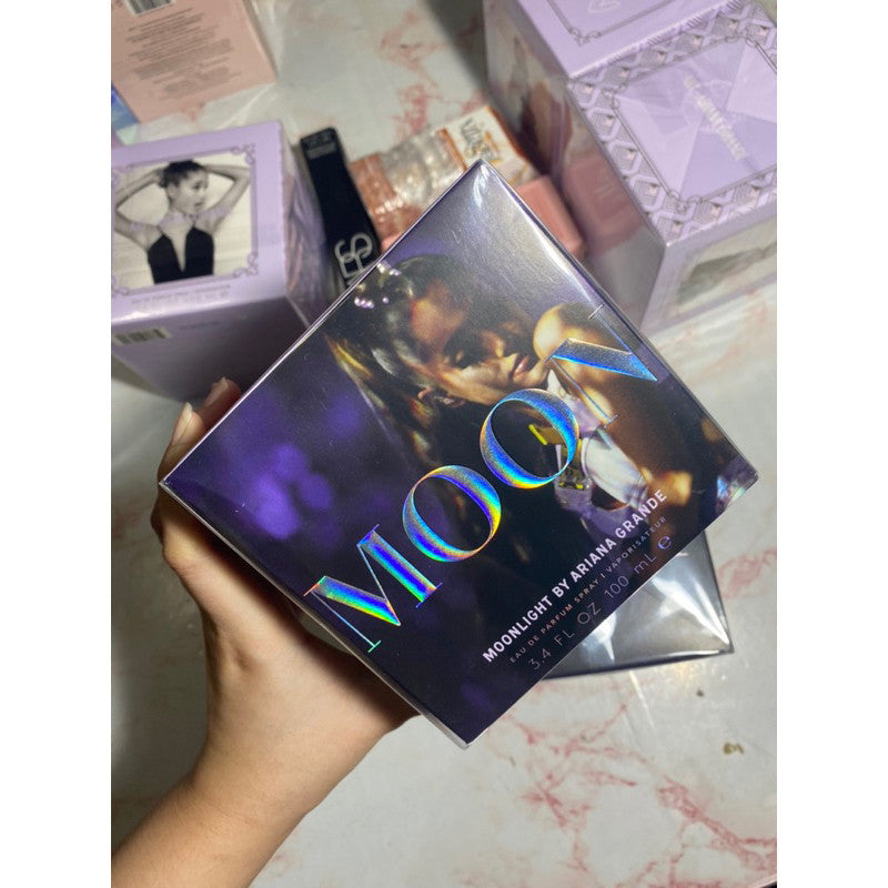 SALE ❤️ ONHAND! Ariana Grande Moonlight Perfume & Mist Made in USA ORIG BRAND NEW & IMPORTED