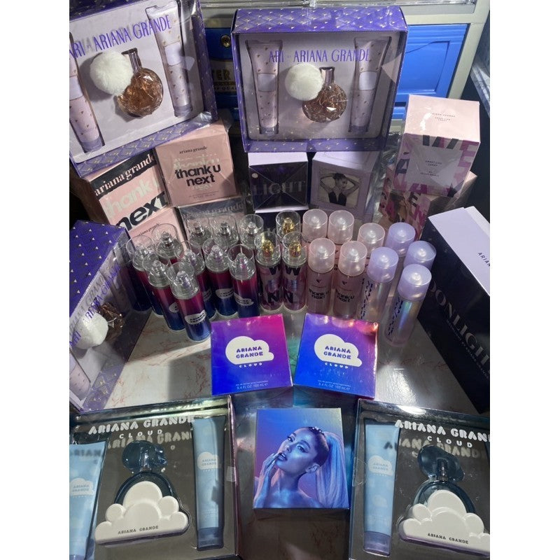 SALE ❤️ ONHAND! Ariana Grande Moonlight Perfume & Mist Made in USA ORIG BRAND NEW & IMPORTED