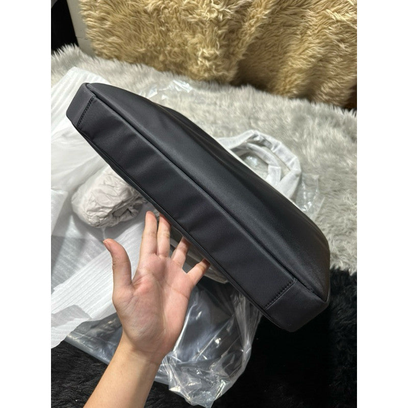 ORIG & IMPORTED KS Retail Sam Ksnyl Nylon Universal Laptop Nylon Bag Black