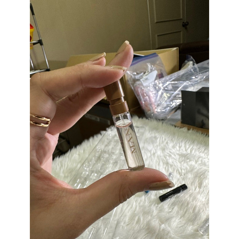 ORIG & IMPORTED Perfume Mini Size Decants FOR MEN 100% ORIG FROM US!