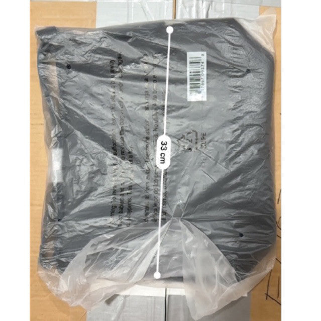 ORIG & IMPORTED Bag from Ulta Beauty USA