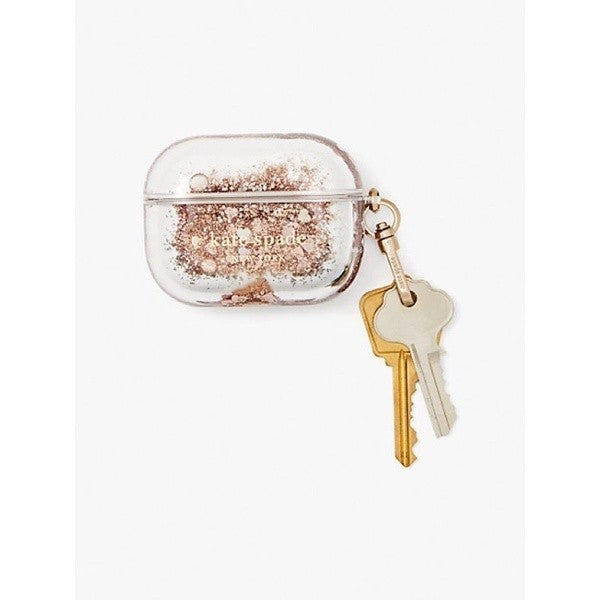 KS Airpods Case Glitter 100% ORIG & imported