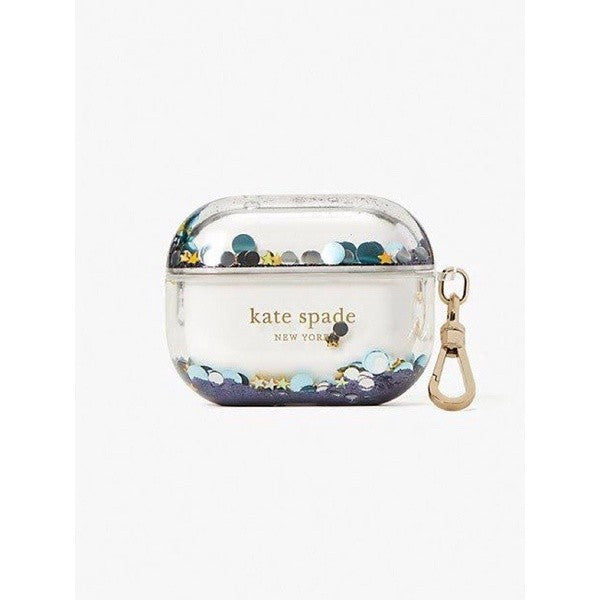 KS Airpods Case Glitter 100% ORIG & imported