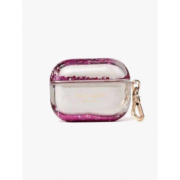 KS Airpods Case Glitter 100% ORIG & imported