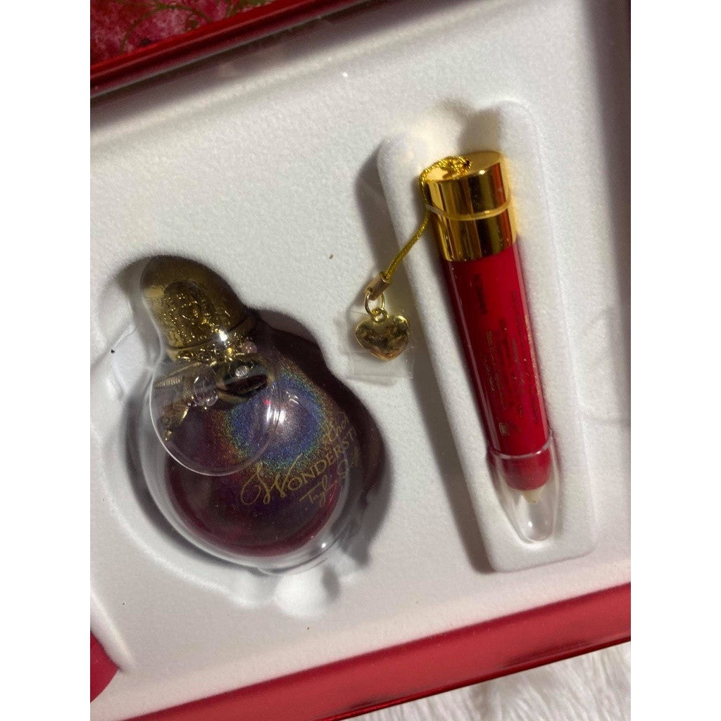 LIMITED EDITION Wonderstruck Enchanted Taylor Swift 3pc Set - ORIG, US IMPORTED