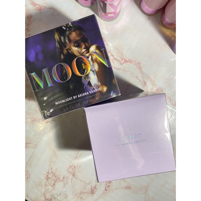 SALE ❤️ ONHAND! Ariana Grande Moonlight Perfume & Mist Made in USA ORIG BRAND NEW & IMPORTED