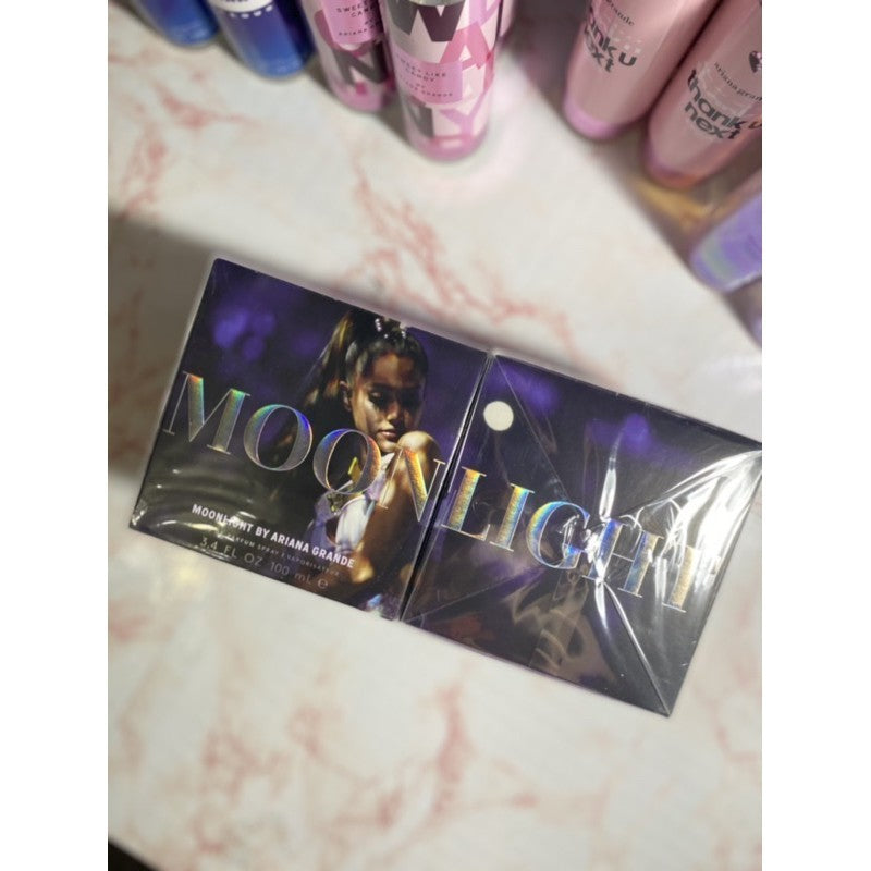 SALE ❤️ ONHAND! Ariana Grande Moonlight Perfume & Mist Made in USA ORIG BRAND NEW & IMPORTED
