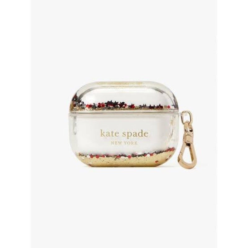KS Airpods Case Glitter 100% ORIG & imported
