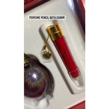 LIMITED EDITION Wonderstruck Enchanted Taylor Swift 3pc Set - ORIG, US IMPORTED
