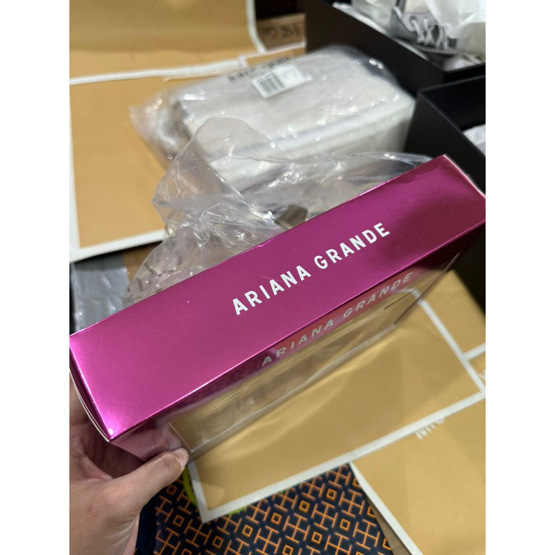 ORIG & IMPORTED Ariana Grande 4pc Body Spray Mist Set Thank U Next 2.0, Moonlight, Cloud