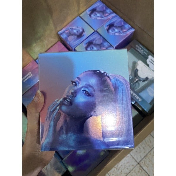 SALE! ❤️ ONHAND ‼️  Ariana Grande Cloud & Cloud 2.0 Perfume BRAND NEW, ORIG, IMPORTED