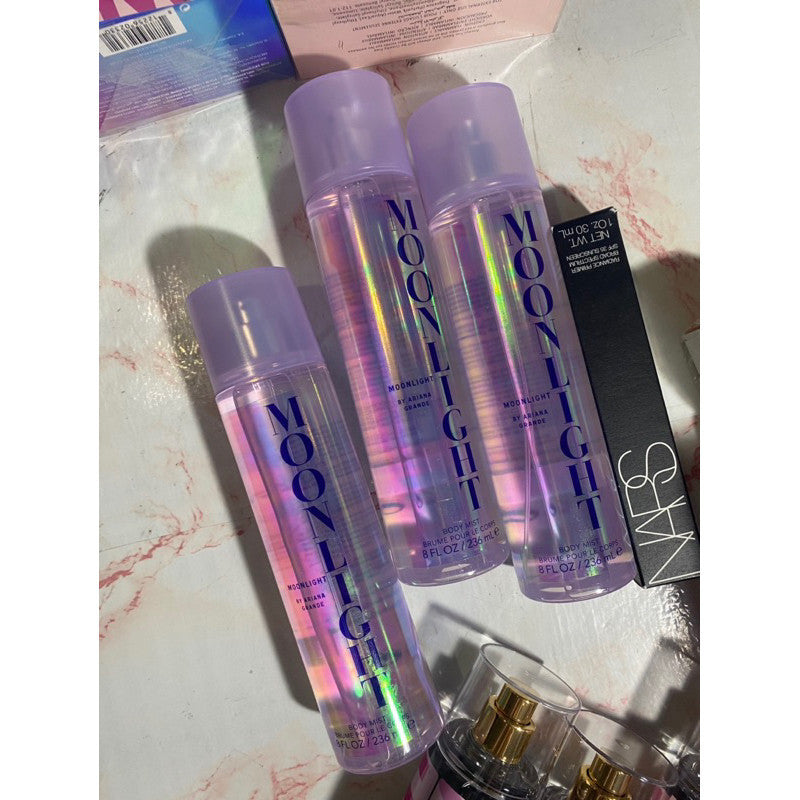SALE ❤️ ONHAND! Ariana Grande Moonlight Perfume & Mist Made in USA ORIG BRAND NEW & IMPORTED