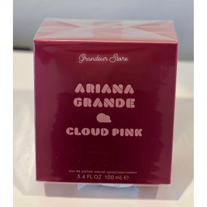SALE! ❤️ NEWEST Ariana Grande Cloud Pink Perfume 100ml 100% ORIG FROM ULTA USA