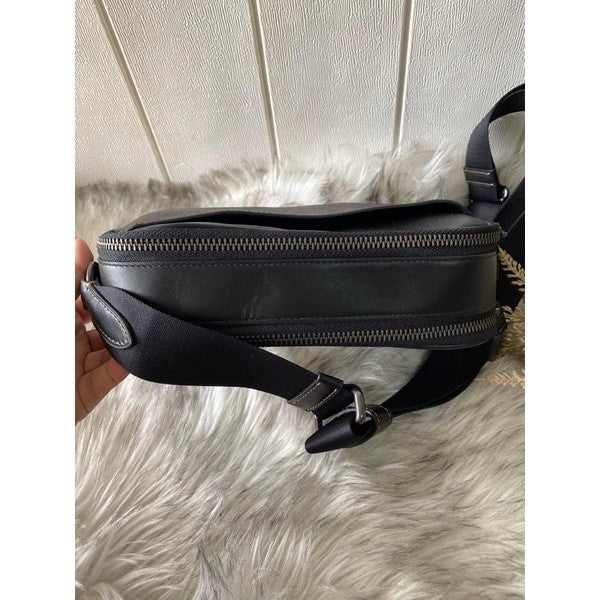CCH Graham Crossbody Men’s Bag in Signature Canvas