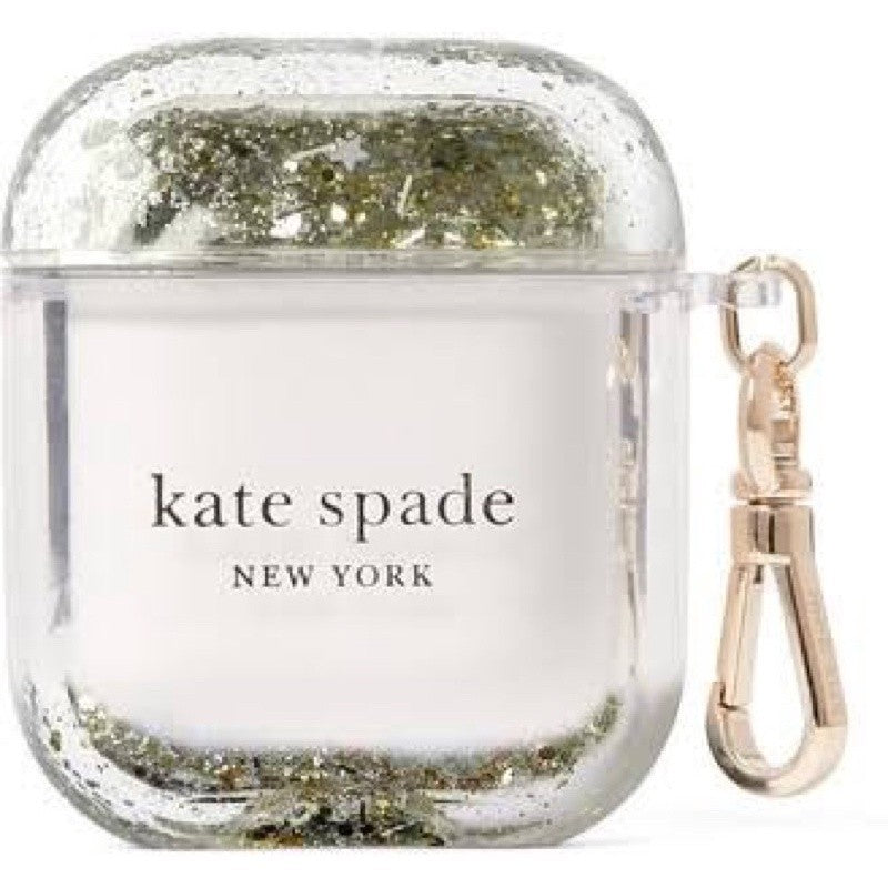 KS Airpods Case Glitter 100% ORIG & imported