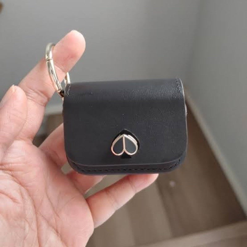 KateSpad nicola twistlock airpods case