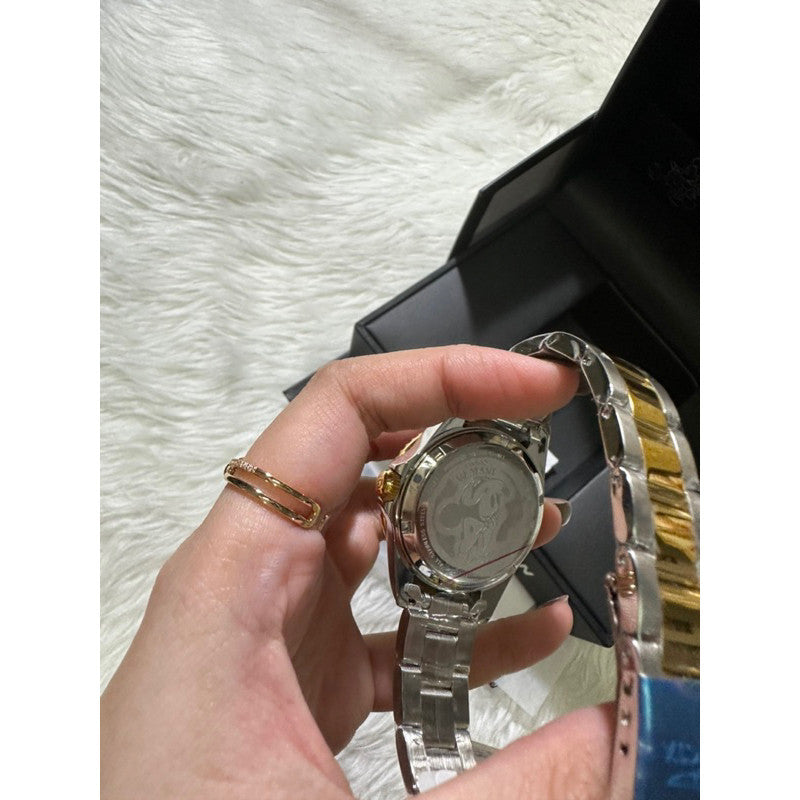 SALE! ❤️  Invicta Disney Limited Edition Minnie Mouse Women's Watch - 34mm, Gold (32393)