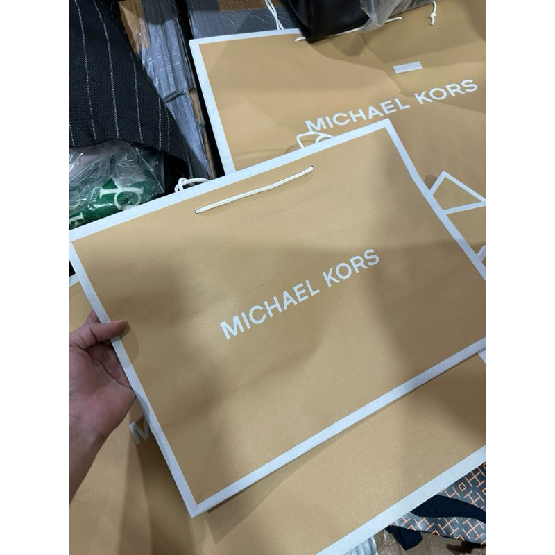 ORIG Branded Paperbags ❗️ DO NOT CHECKOUT IF PAPERBAG ONLY! ❗️