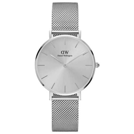 ORIG & IMPORTED Daniel Wellington Petite Unitone 32mm Women's Watch DW00100468