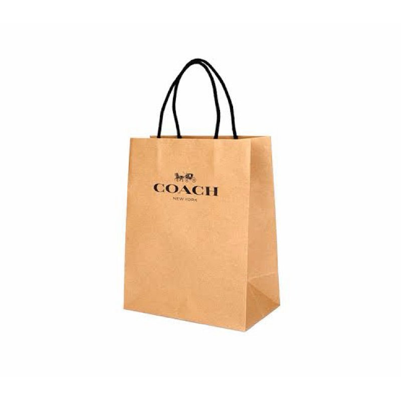 ORIG Branded Paperbags ❗️ DO NOT CHECKOUT IF PAPERBAG ONLY! ❗️