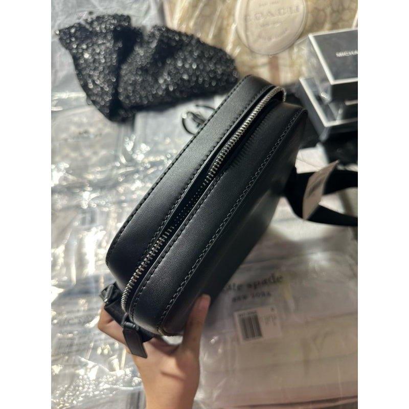 ORIG & IMPORTED MK Cooper Flight Men's Bag Black