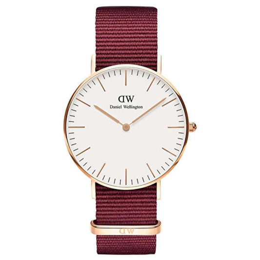 ORIG & IMPORTED Daniel Wellington Classic Roselyn Women's Watch DW00600271
