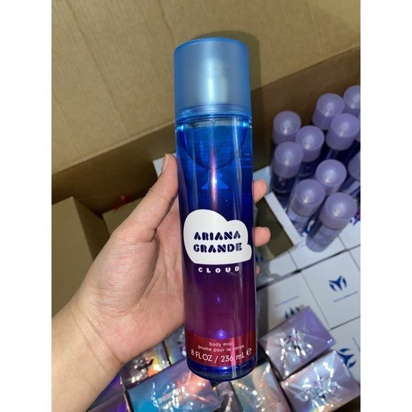 SALE! ❤️ ONHAND ‼️  Ariana Grande Cloud & Cloud 2.0 Perfume BRAND NEW, ORIG, IMPORTED