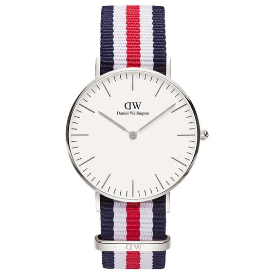 ORIG & IMPORTED Daniel Wellington Classic Canterbury Women's Watch DW00600051
