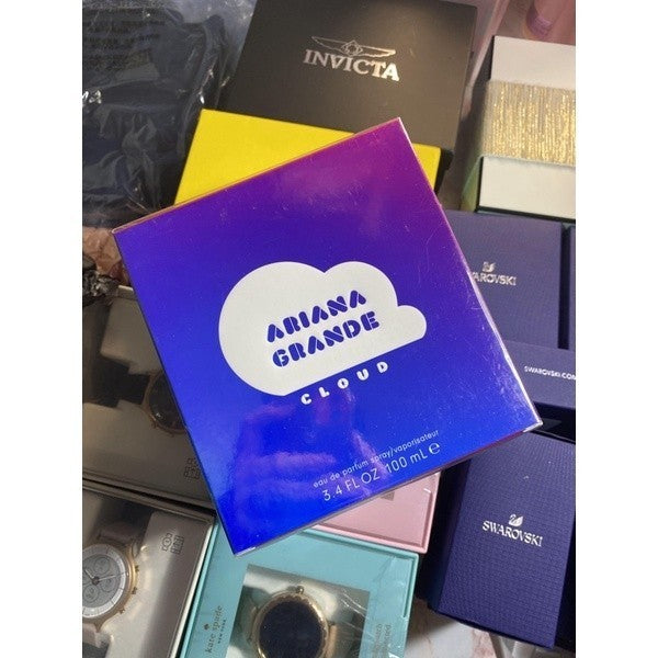 SALE! ❤️ ONHAND ‼️  Ariana Grande Cloud & Cloud 2.0 Perfume BRAND NEW, ORIG, IMPORTED
