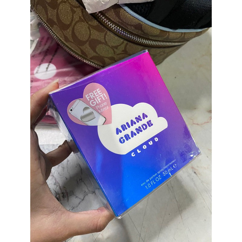 SALE! ❤️ ONHAND ‼️  Ariana Grande Cloud & Cloud 2.0 Perfume BRAND NEW, ORIG, IMPORTED