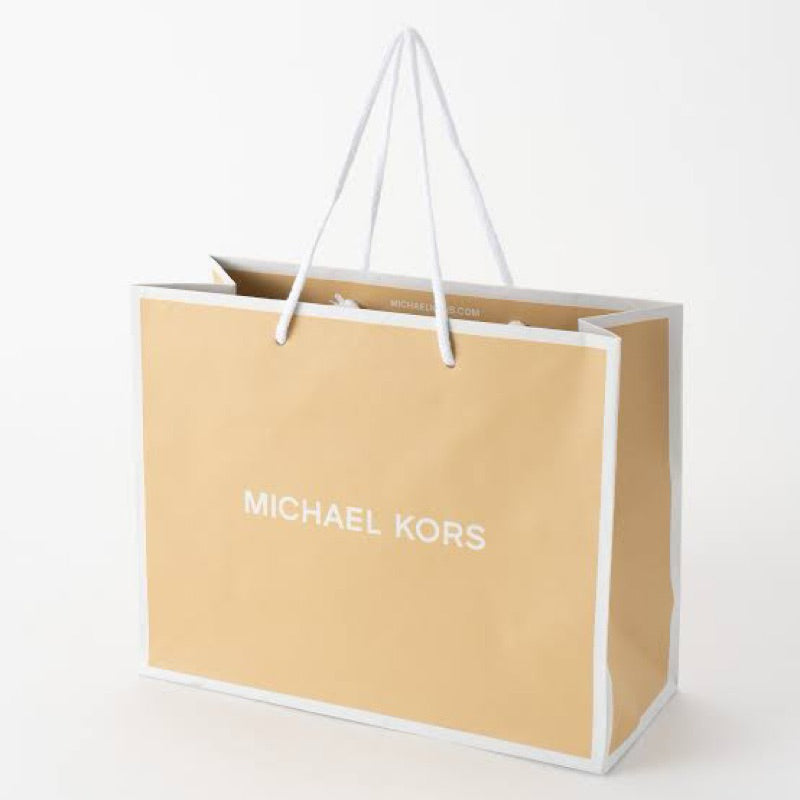 ORIG Branded Paperbags ❗️ DO NOT CHECKOUT IF PAPERBAG ONLY! ❗️