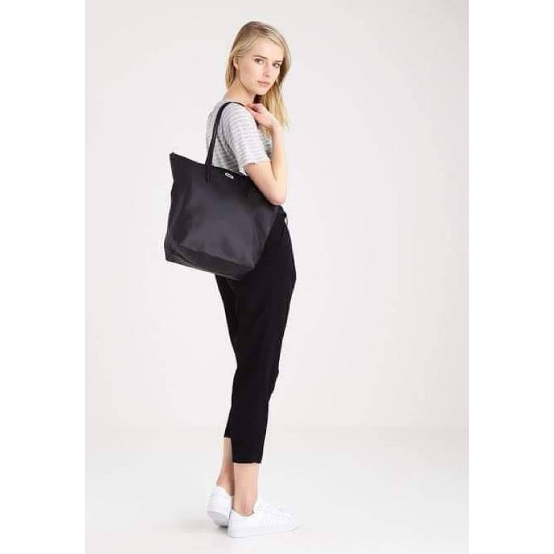 ORIG & IMPORTED LCT L.12.12 Concept Tote Bag in Black Pink Taupe Green Blue