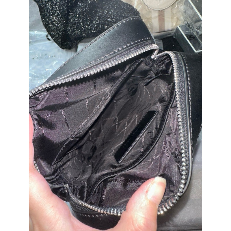 ORIG & IMPORTED MK Cooper Flight Men's Bag Black