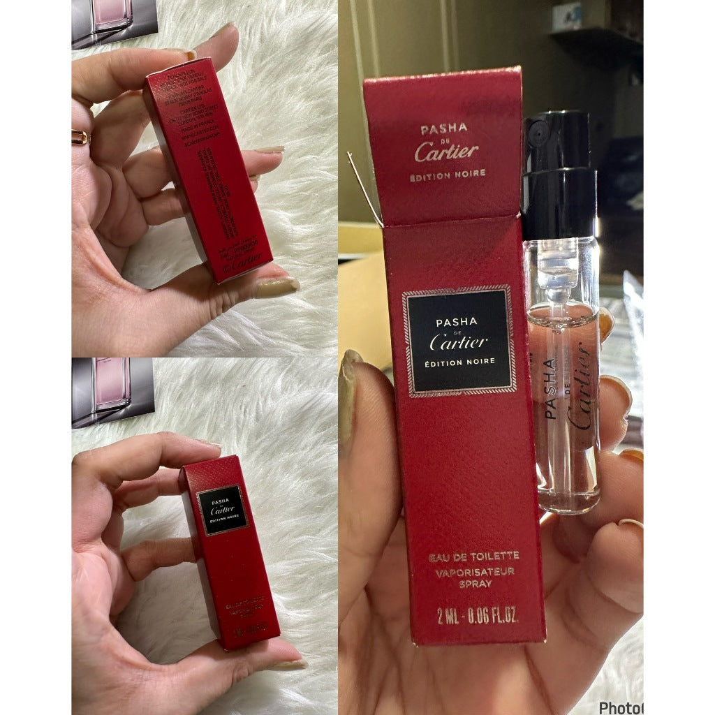ORIG & IMPORTED Perfume Mini Size Decants 100% ORIG FROM US!