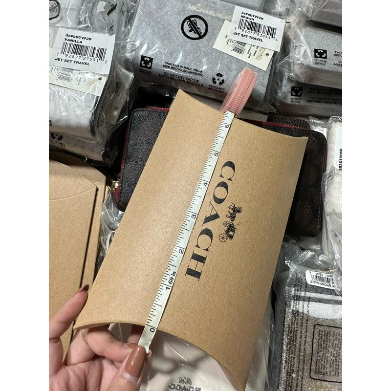 ORIG Branded Paperbags ❗️ DO NOT CHECKOUT IF PAPERBAG ONLY! ❗️