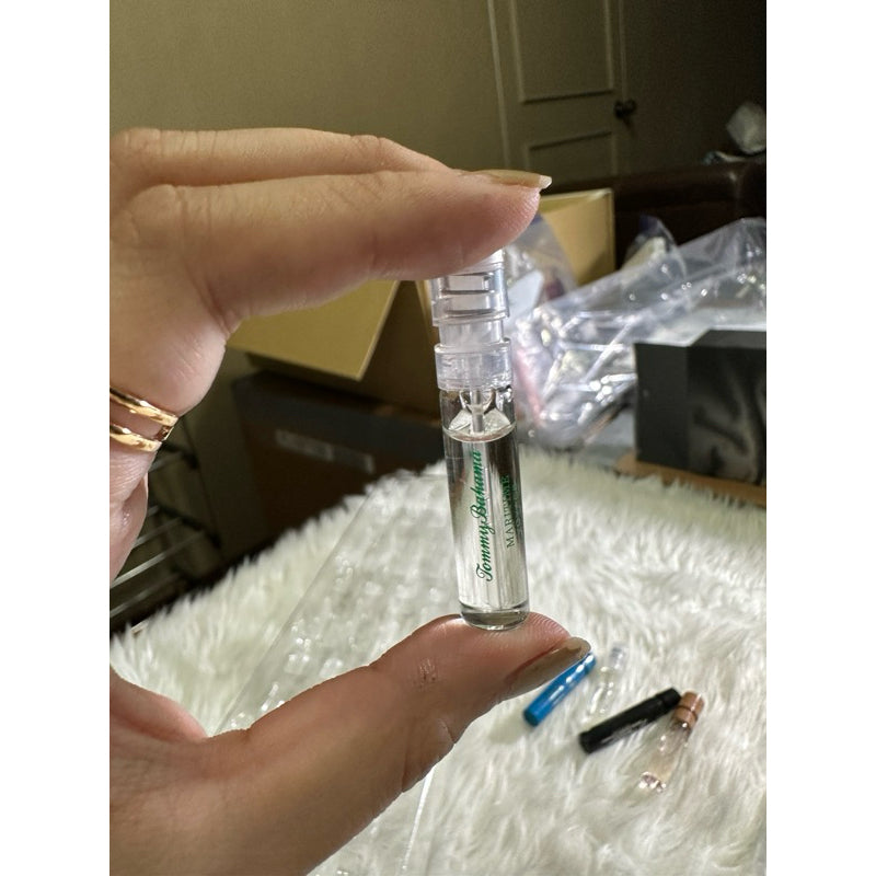 ORIG & IMPORTED Perfume Mini Size Decants FOR MEN 100% ORIG FROM US!