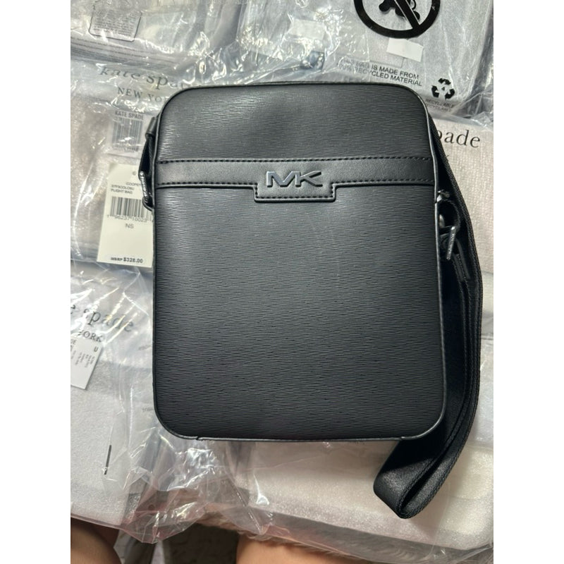 ORIG & IMPORTED MK Cooper Flight Men's Bag Black