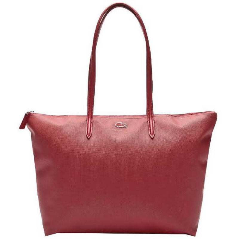 ORIG & IMPORTED LCT L.12.12 Concept Tote Bag in Black Pink Taupe Green Blue