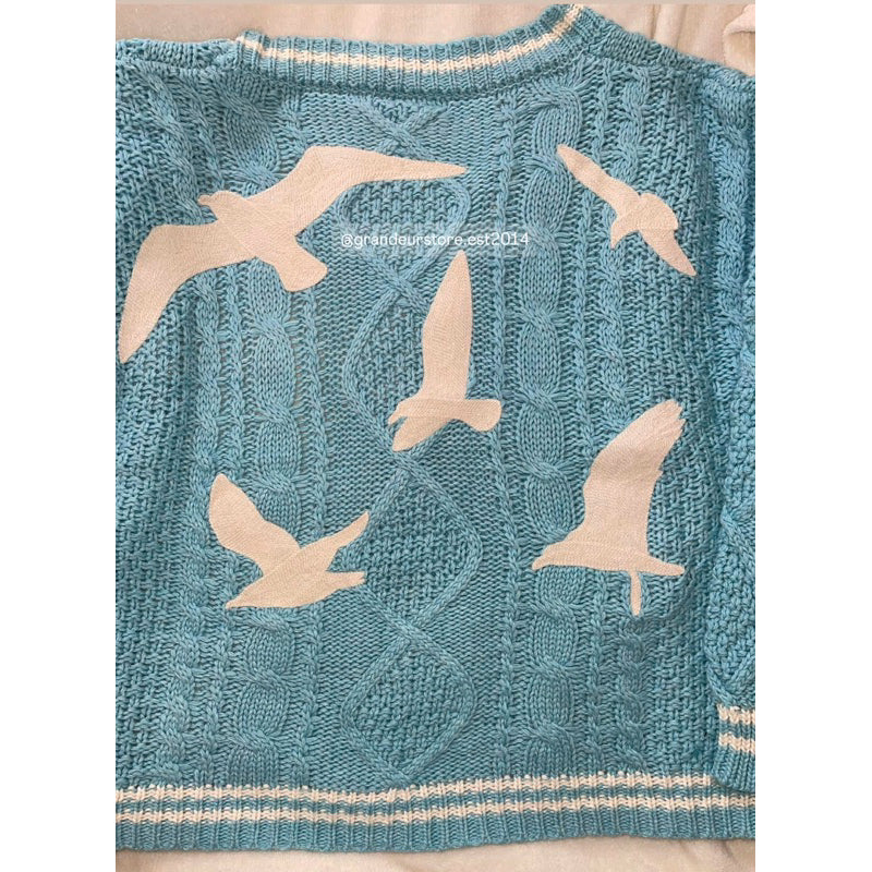 SALE! AUTHENTIC/ORIGINAL Taylor Swift OFFICIAL Merch 1989 Cardigan