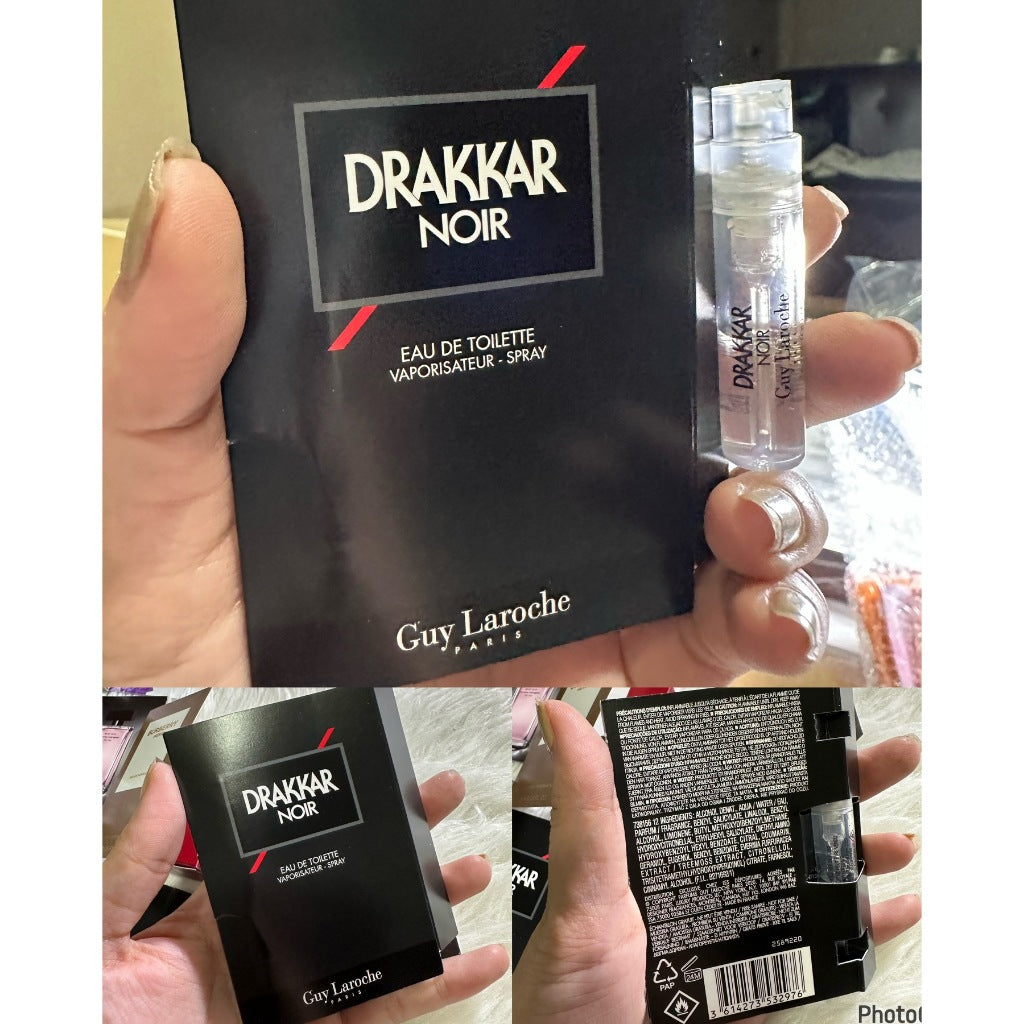 ORIG & IMPORTED Perfume Mini Size Decants 100% ORIG FROM US!
