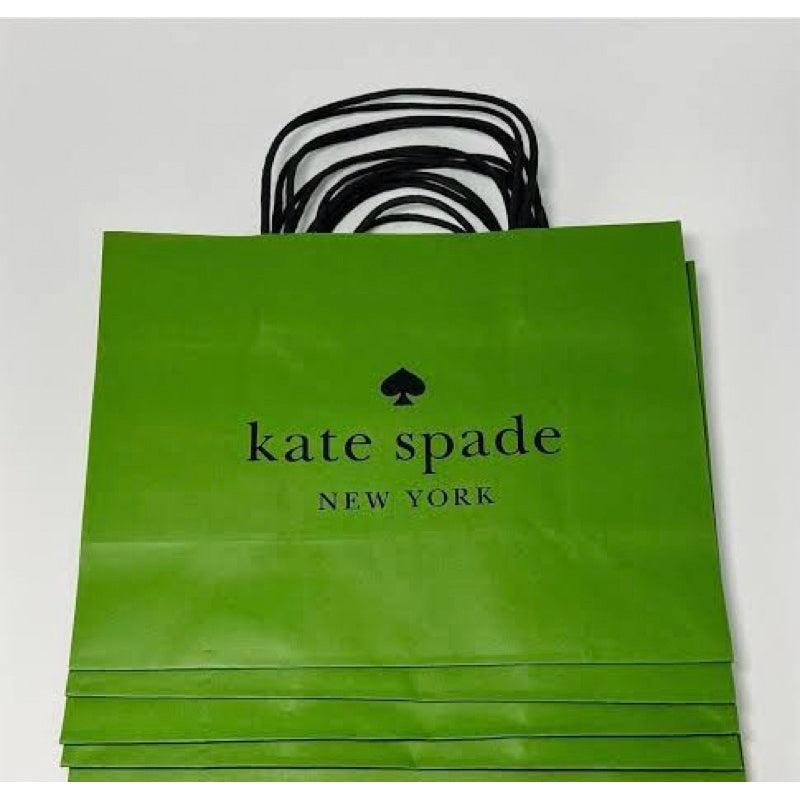 ORIG Branded Paperbags ❗️ DO NOT CHECKOUT IF PAPERBAG ONLY! ❗️