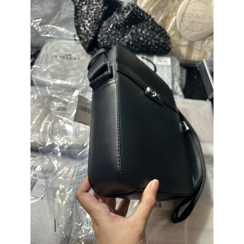 ORIG & IMPORTED MK Cooper Flight Men's Bag Black