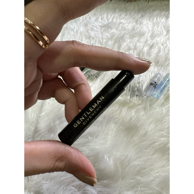 ORIG & IMPORTED Perfume Mini Size Decants FOR MEN 100% ORIG FROM US!