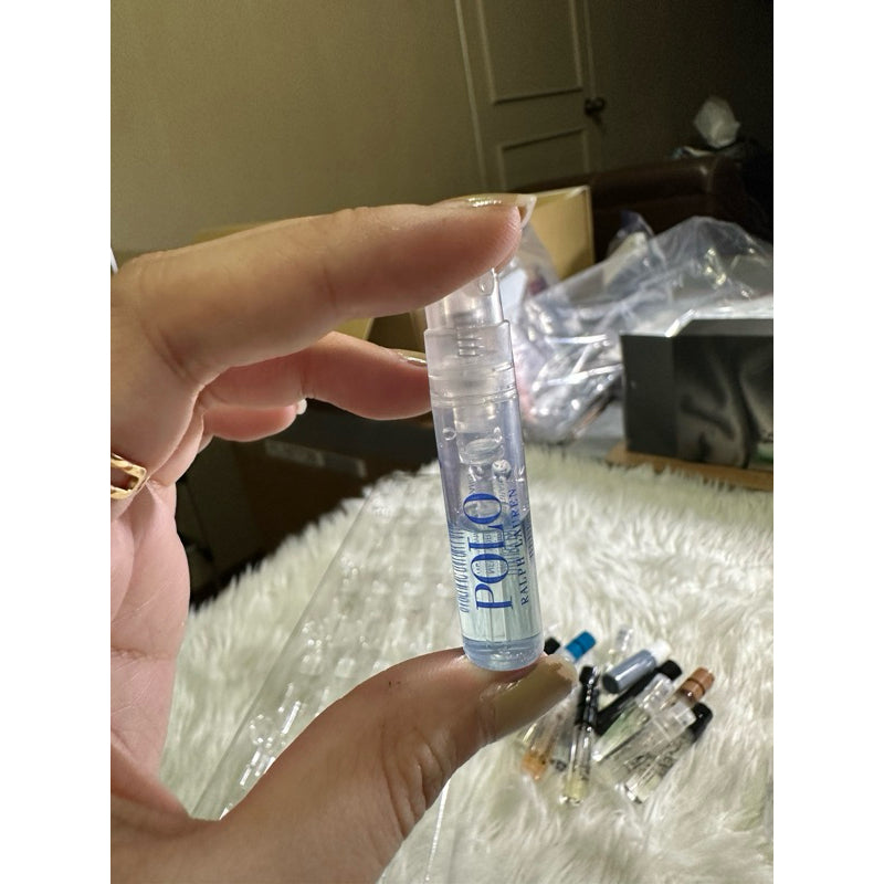 ORIG & IMPORTED Perfume Mini Size Decants FOR MEN 100% ORIG FROM US!