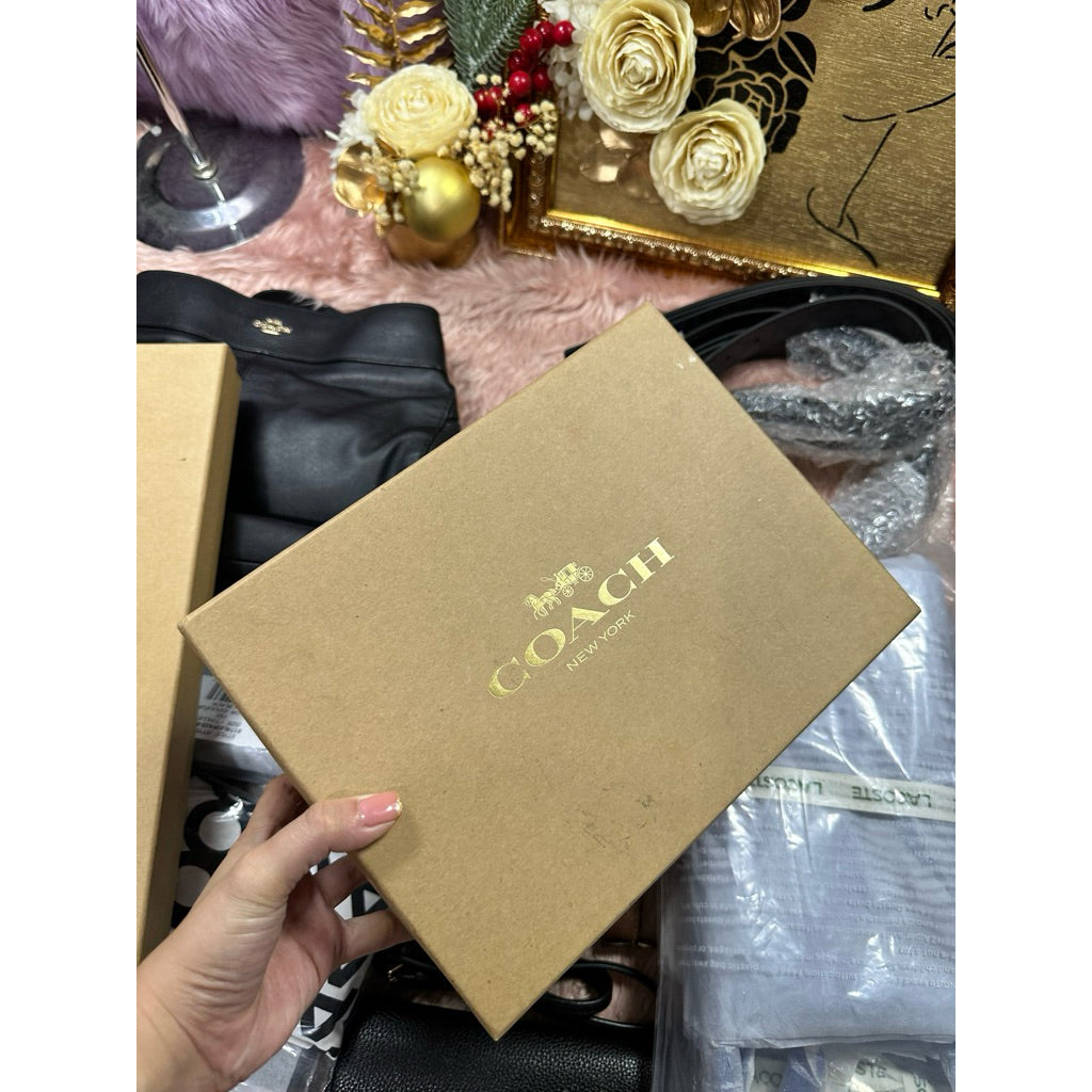 ORIG Branded Paperbags ❗️ DO NOT CHECKOUT IF PAPERBAG ONLY! ❗️